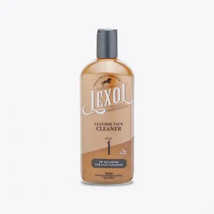 Lexol® Leather Cleaner 1