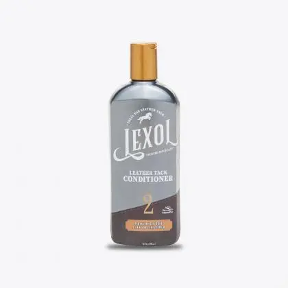 Lexol® Leather Conditioner 2