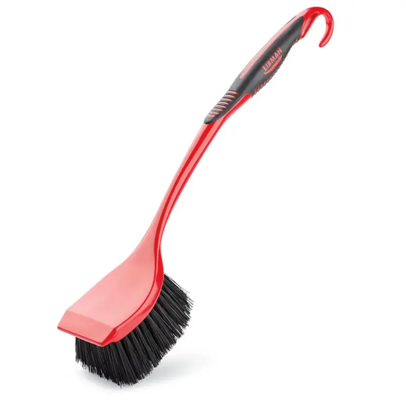 Libman #522 Fiberforce™ All-Purpose Scrub Brush 1