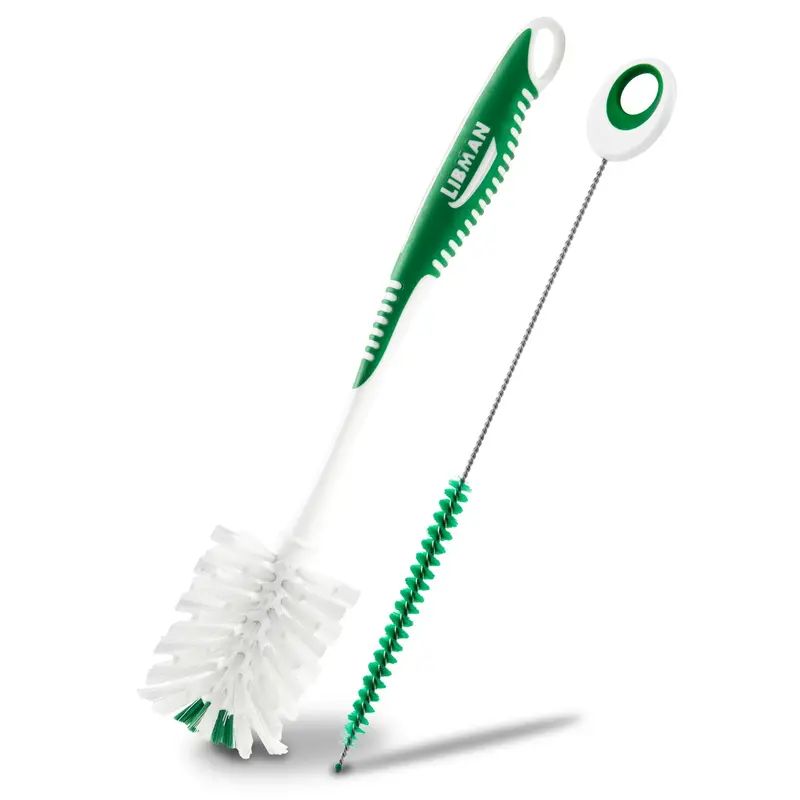 Libman Bottle & Straw Cleaning Kit 1