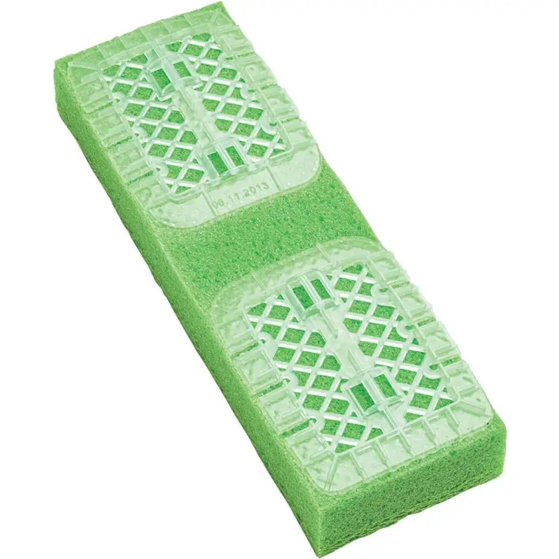 Libman Gator 11 In. Sponge Mop Refill 1