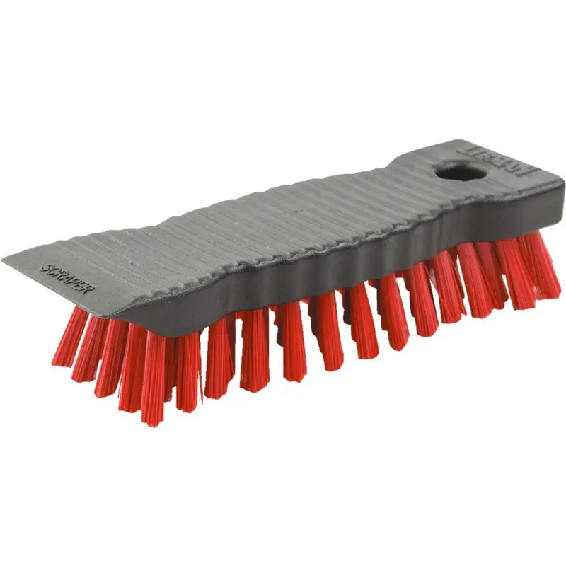Libman Scraper/Scrub Brush 1