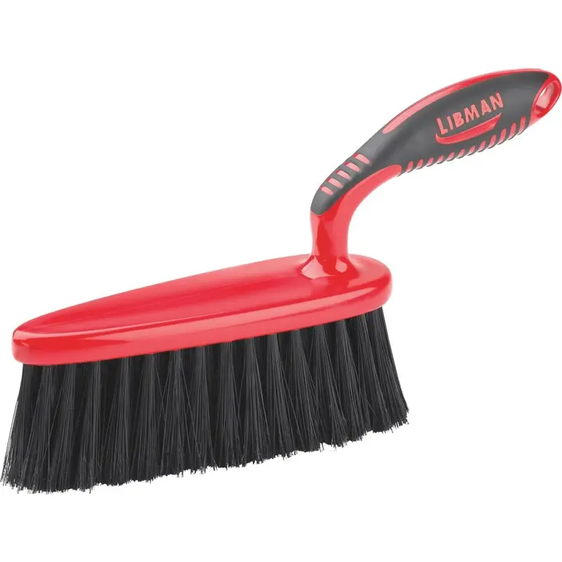 Libman Work Bench Dust Brush 1