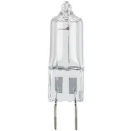 Light Bulb, Halogen, Clear, 35-Watts 1