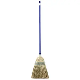Lightweight Corn Broom 1