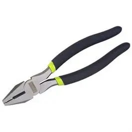 Linesman Pliers, 8-In. 1