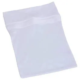 Lingerie Laundry Wash Bag, Mesh, 12 X 18-In. 1