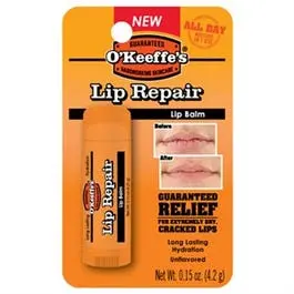 Lip Repair Lip Balm 1