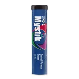 Lithium Grease, 14-Oz. Tube 1