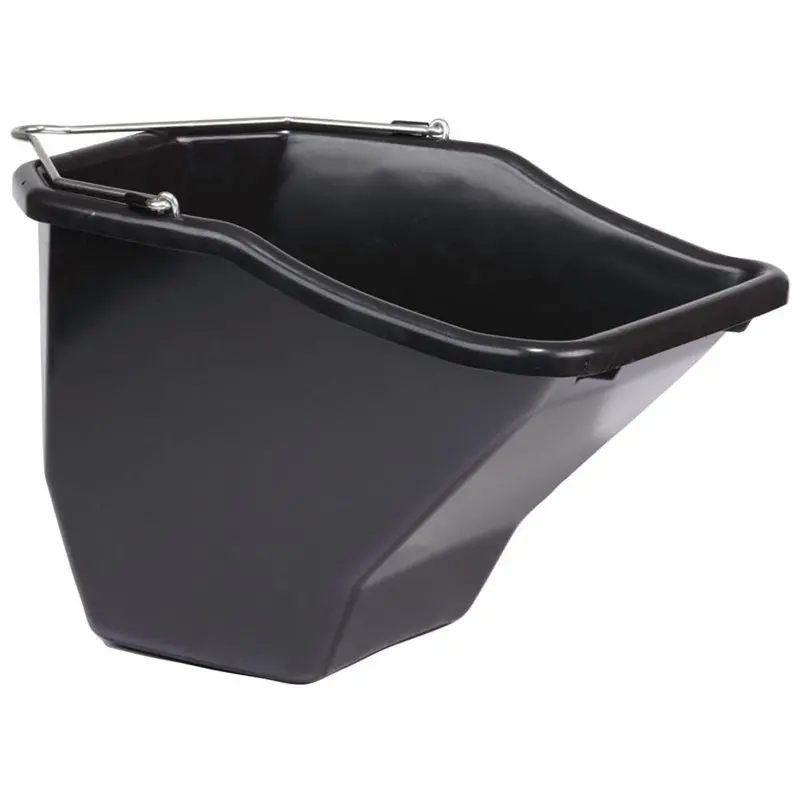 Little Giant 20 Quart Plastic Better Bucket 2