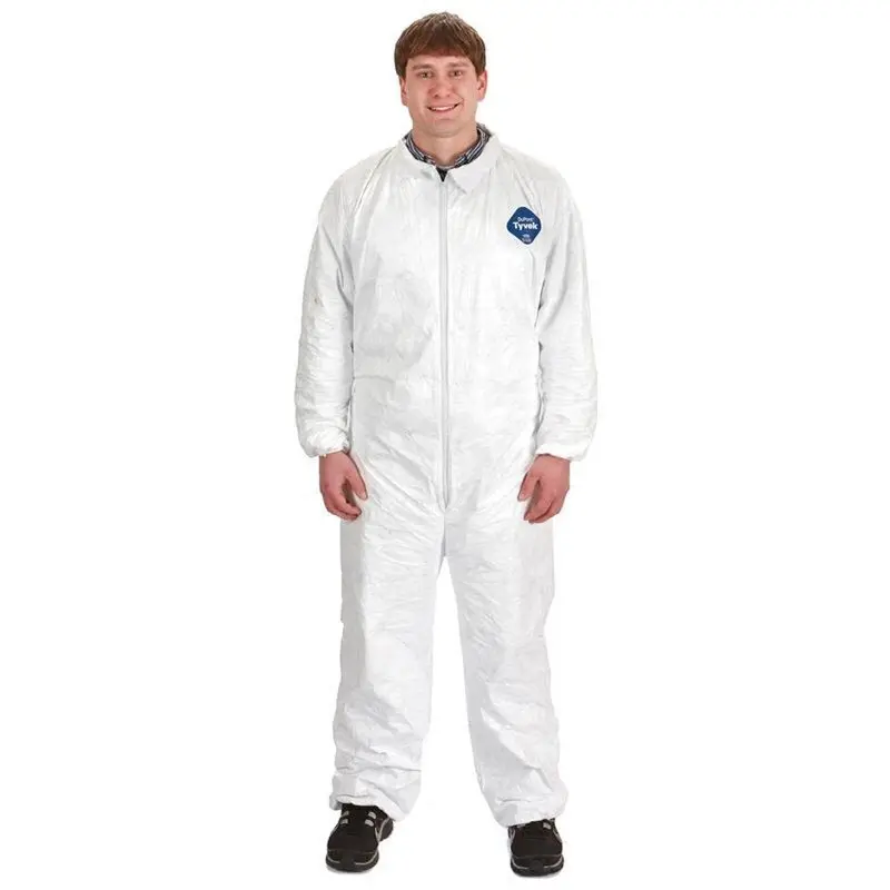 Little Giant Beekeeping Tyvek Coverall 1