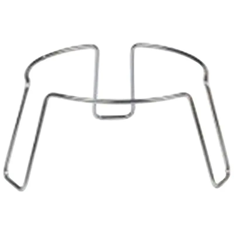Little Giant Deep Base Poultry Waterer Metal Stand 1