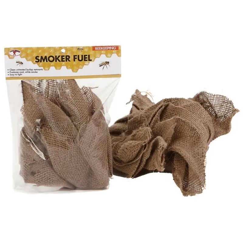 Little Giant® Smoker Fuel 1