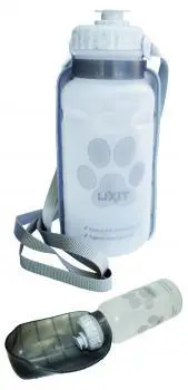 Lixit Thirsty Dog Sport Bottle For Dogs 1