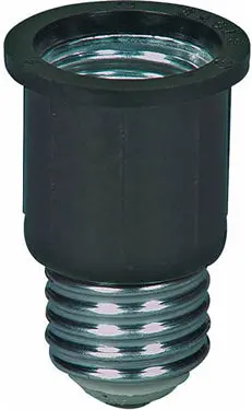 Lmpsocket Ext 1-3/8 1