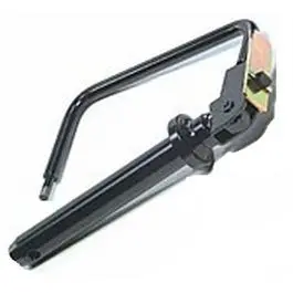 Locklease Hitch Pin, 1 X 6-In. 1