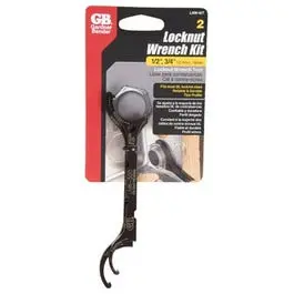 Locknut Wrench Kit 1