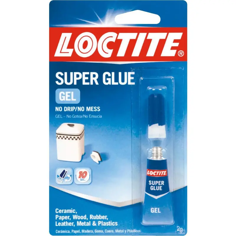 Loctite 0.07 Oz. Super Glue Gel 1