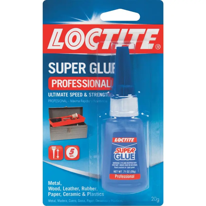 Loctite 0.71 Oz. Liquid Super Glue 1