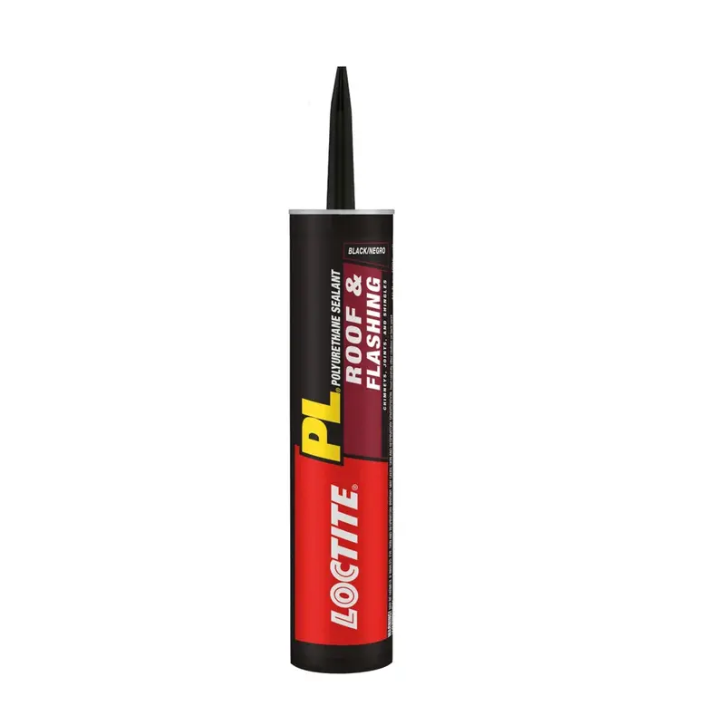 Loctite Pl Roof And Flashing Polyurethane Sealant 1