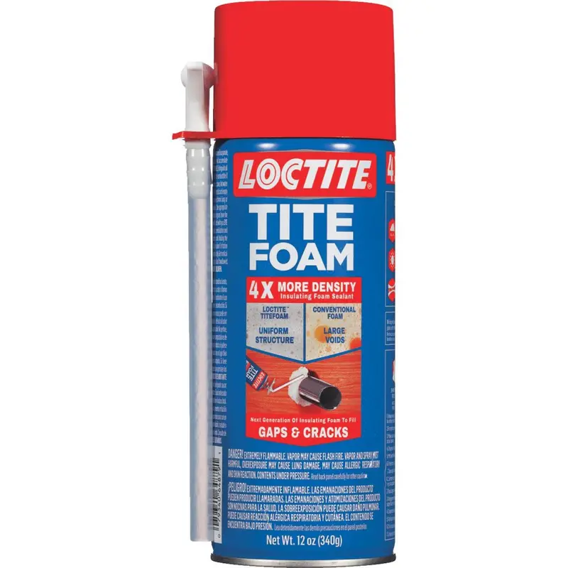 Loctite Tite Foam 12 Oz. Insulating Sealant 1