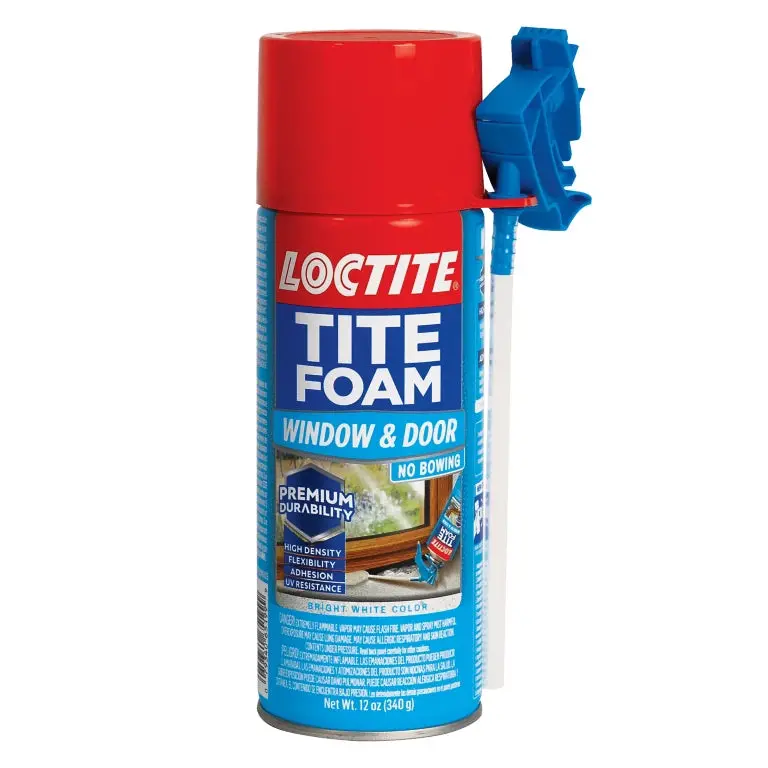 Loctite Tite Foam Window & Door 1