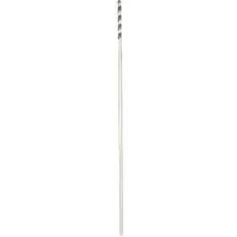 Long Installer Drill Bit, #2, 3/8 X 18-In. 1