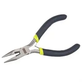 Long-Nose Pliers, Mini, 5-In. 1