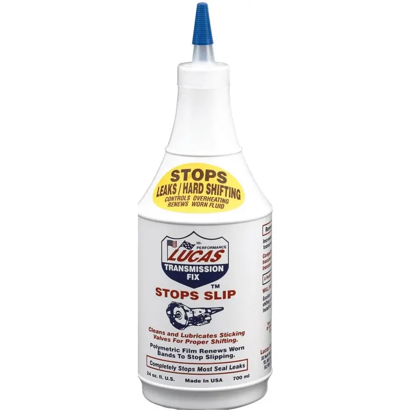 Lucas Oil 24 Oz. Transmission Additive 1