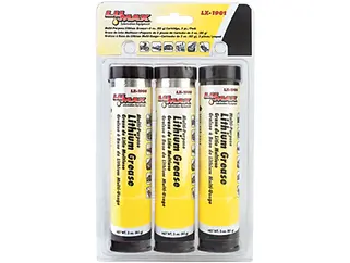 Lumax Lx-1901 Multi-Purpose Lithium Grease 1