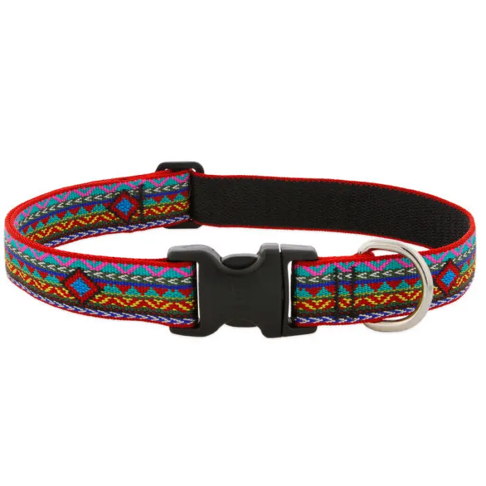 Lupine Pet Original Designs Dog Collar 5
