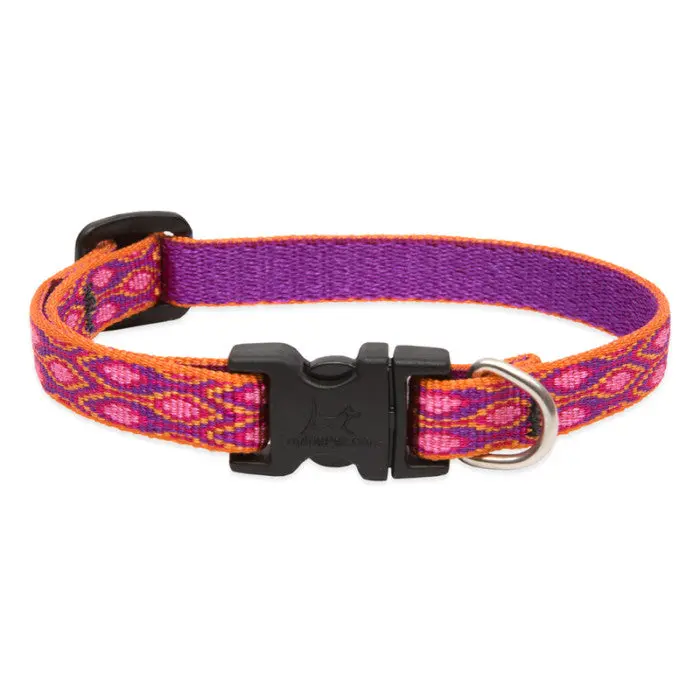 Lupine Pet Original Designs Dog Collar 9