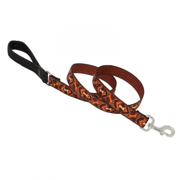 Lupine Pet Original Designs Dog Leash 1