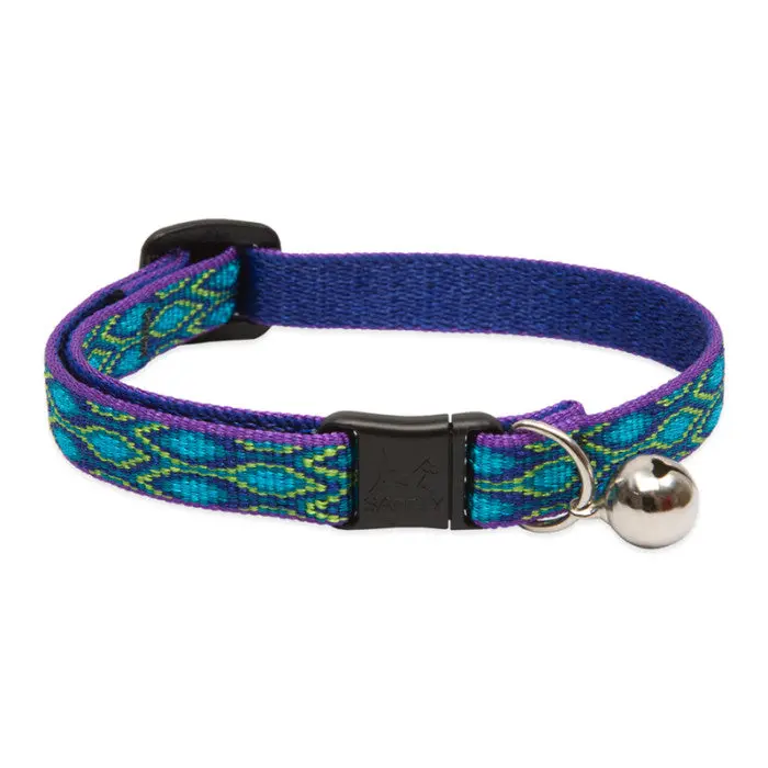 Lupine Pet Original Designs Safety Cat Collar 2