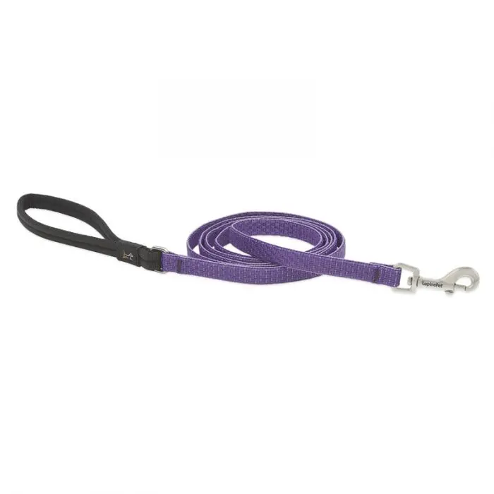 Lupinepet Eco Recycled Dog Leash 3