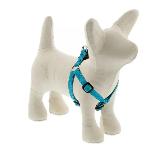Lupinepet Eco Step In Dog Harness 1
