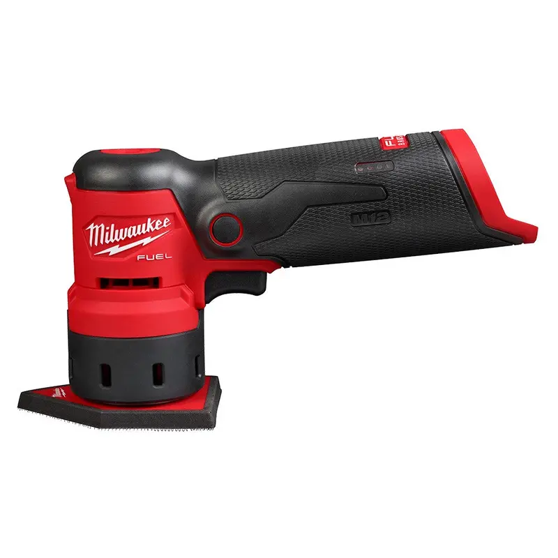 M12 Fuel™ Orbital Detail Sander 1