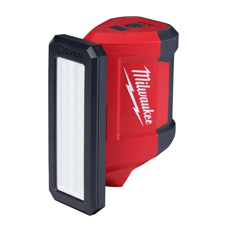 M12™ Rover™ Service And Repair Flood Light W/ Usb Charging 1