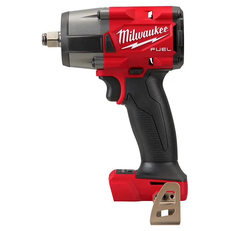 M18 Fuel™ 1/2 Mid-Torque Impact Wrench W/ Friction Ring 1