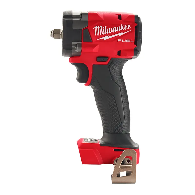 M18 Fuel™ 3/8 Compact Impact Wrench W/ Friction Tool 1