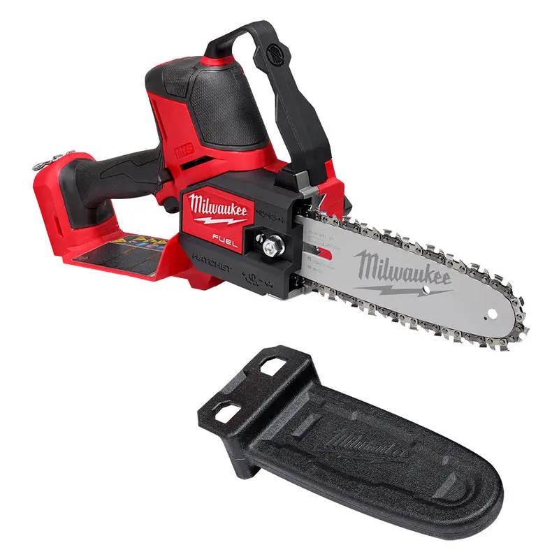 M18 Fuel™ Hatchet™ 8" Pruning Saw 1