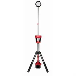 M18 Rocket Led Stand Work Light, 18-Volt Lithium Ion 1
