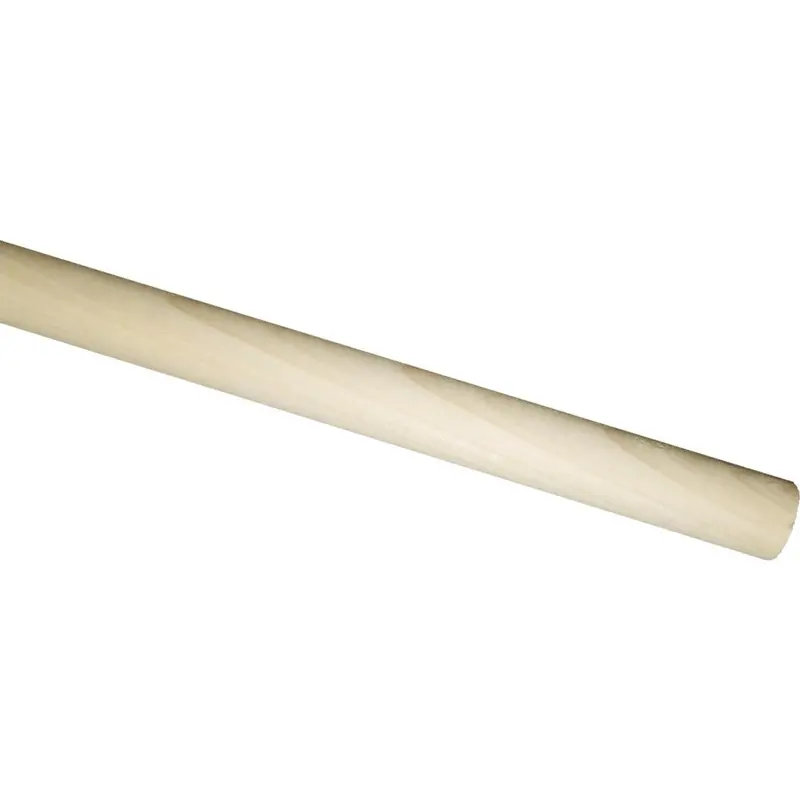 Madison Mill 1 In. X 72 In. Poplar Dowel Rod 1