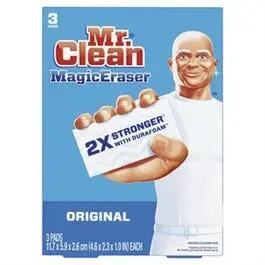 Magic Eraser, 3-Ct. 1