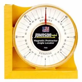 Magnetic Angle Locator, Orange 1