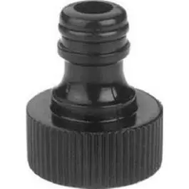 Male Faucet Quick Connector 1