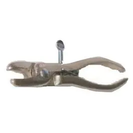 Malleable Iron Hill's Hog Ringer, With Spring, Malleable Iron 1