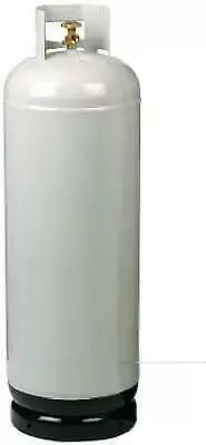 Manchester Tank Dot Propane Cylinders 100-Lb. 1