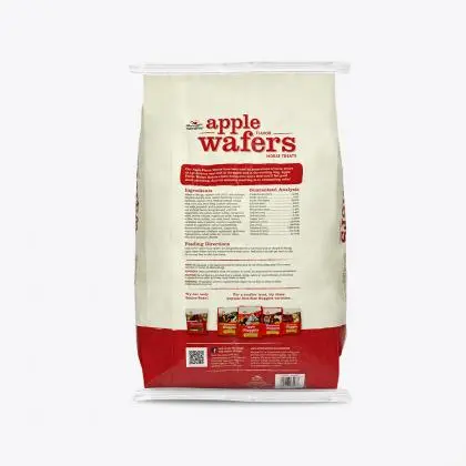 Manna Pro Apple Wafers 2