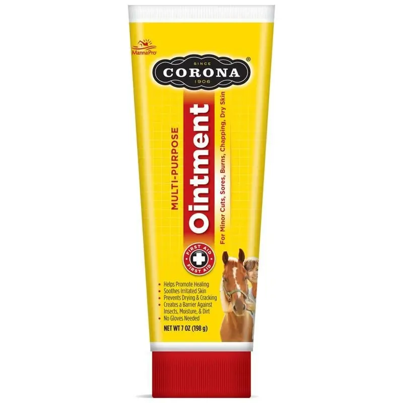 Manna Pro Corona Multi-Purpose Ointment 2